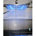 CB-250F 304 stainless steel shower head , ceiling mounted rain shower